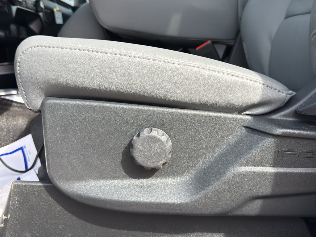 2026 Ford Super Duty F-450 DRW Chassis Cab XL