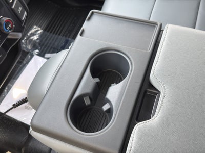 2026 Ford Super Duty F-450 DRW Chassis Cab XL