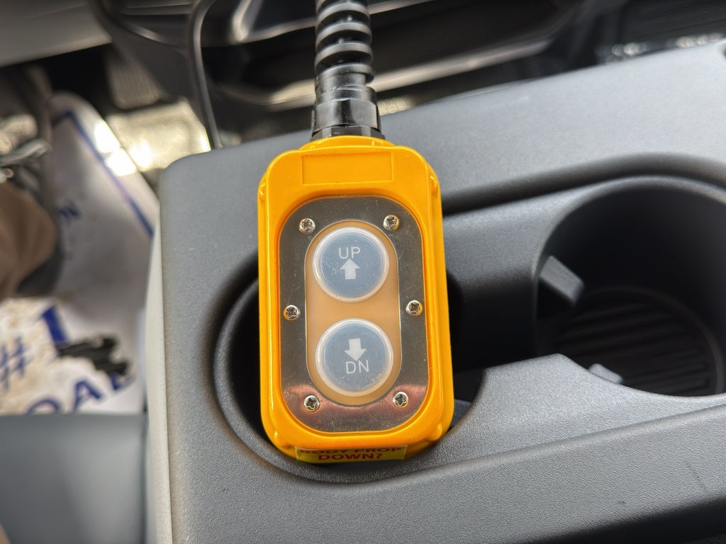 2026 Ford Super Duty F-450 DRW Chassis Cab XL