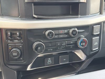 2026 Ford Super Duty F-450 DRW Chassis Cab XL