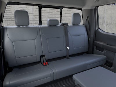 2026 Ford Super Duty F-450 DRW Chassis Cab XL