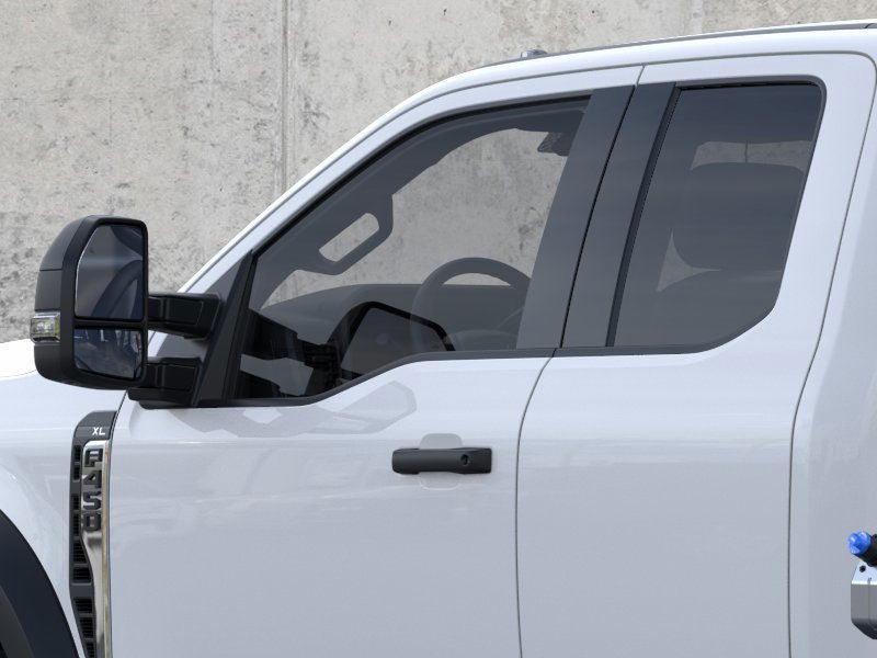 2026 Ford Super Duty F-450 DRW Chassis Cab XL