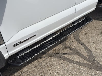 2026 Ford Super Duty F-450 DRW Chassis Cab XL