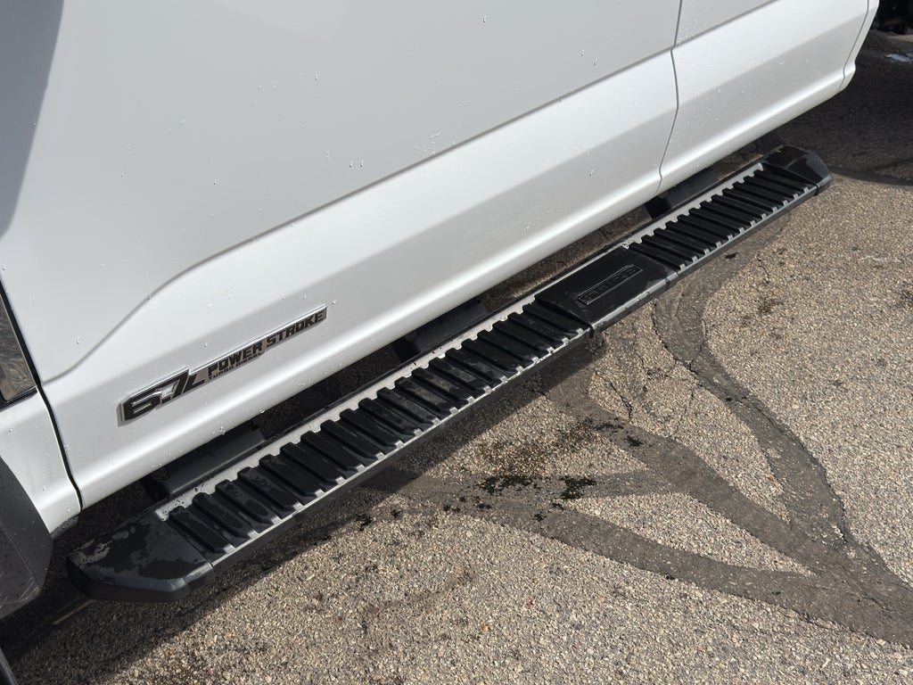 2026 Ford Super Duty F-450 DRW Chassis Cab XL