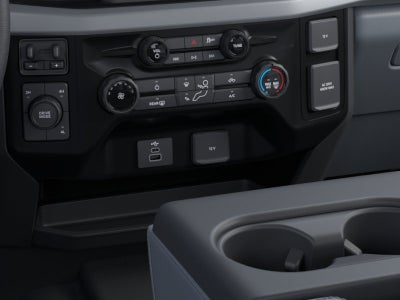 2026 Ford Super Duty F-450 DRW Chassis Cab XL