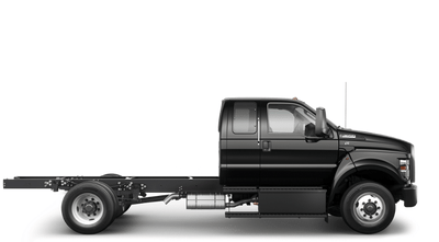 2027 Ford F-650 Base