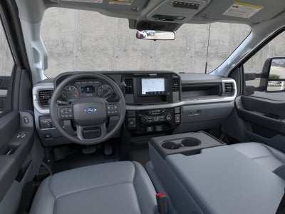 2026 Ford Super Duty F-350 DRW Chassis Cab XL