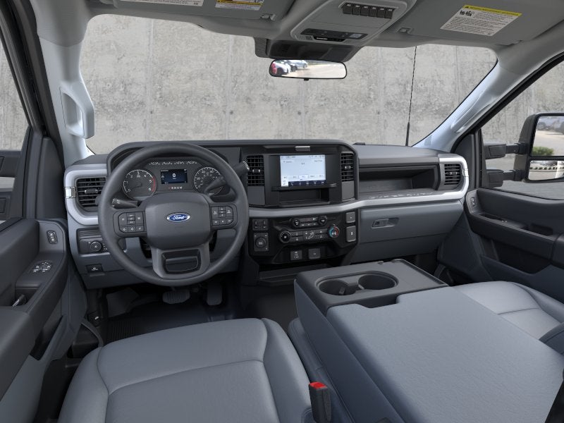2026 Ford Super Duty F-350 DRW Chassis Cab XL