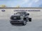 2026 Ford Super Duty F-350 DRW Chassis Cab XL
