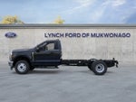 2026 Ford Super Duty F-350 DRW Chassis Cab XL