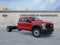 2026 Ford Super Duty F-550 DRW Chassis Cab XL