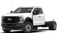 2026 Ford Super Duty F-550 DRW Chassis Cab XL