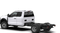 2026 Ford Super Duty F-550 DRW Chassis Cab XL