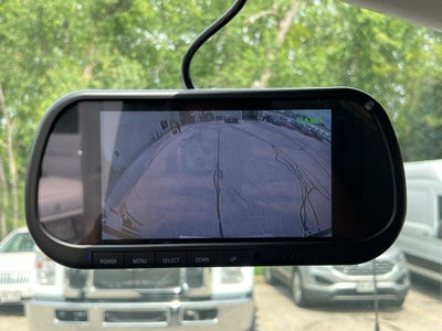 2025 Ford E-Series Cutaway E-350 SRW 138" WB