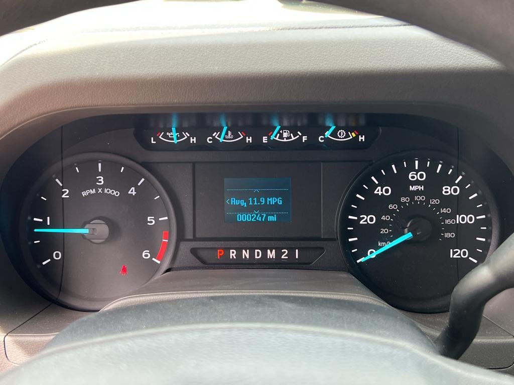 2025 Ford E-Series Cutaway E-350 SRW 138" WB