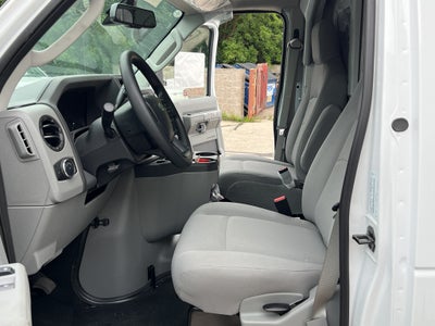 2026 Ford E-Series Cutaway E-350 SRW 138" WB