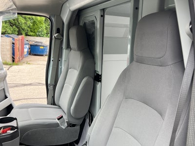 2026 Ford E-Series Cutaway E-350 SRW 138" WB