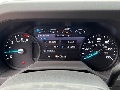 2026 Ford E-Series Cutaway E-350 SRW 138" WB