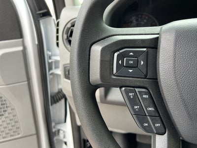 2026 Ford E-Series Cutaway E-350 SRW 138" WB