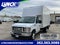 2025 Ford E-Series Cutaway E-350 SRW 138" WB
