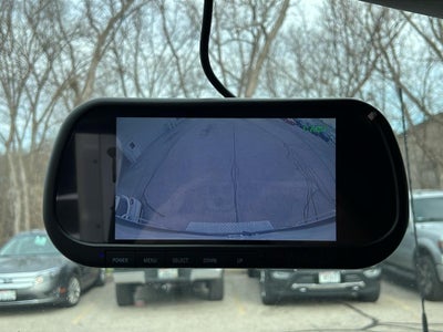 2025 Ford E-Series Cutaway E-350 SRW 138" WB