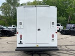 2025 Ford E-Series Cutaway E-350 SRW 138" WB
