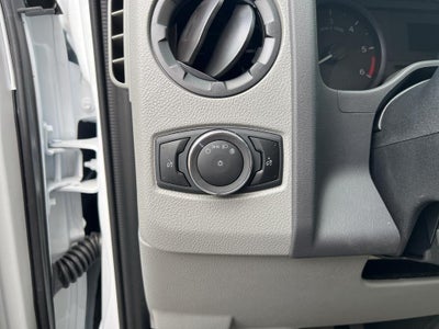 2025 Ford E-Series Cutaway E-450 DRW 158" WB