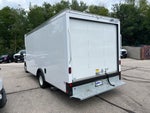 2025 Ford E-Series Cutaway E-450 DRW 158" WB