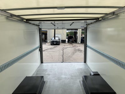 2025 Ford E-Series Cutaway E-450 DRW 158" WB