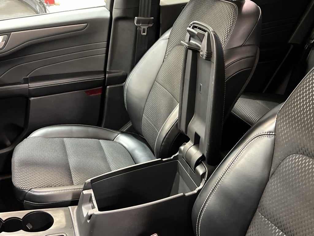 2024 Ford Escape PHEV