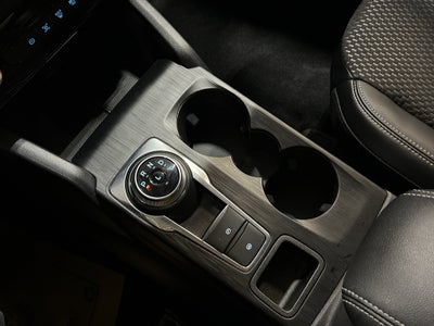 2024 Ford Escape PHEV