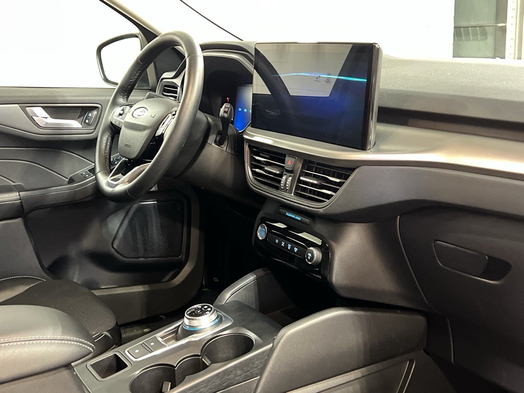 2024 Ford Escape PHEV