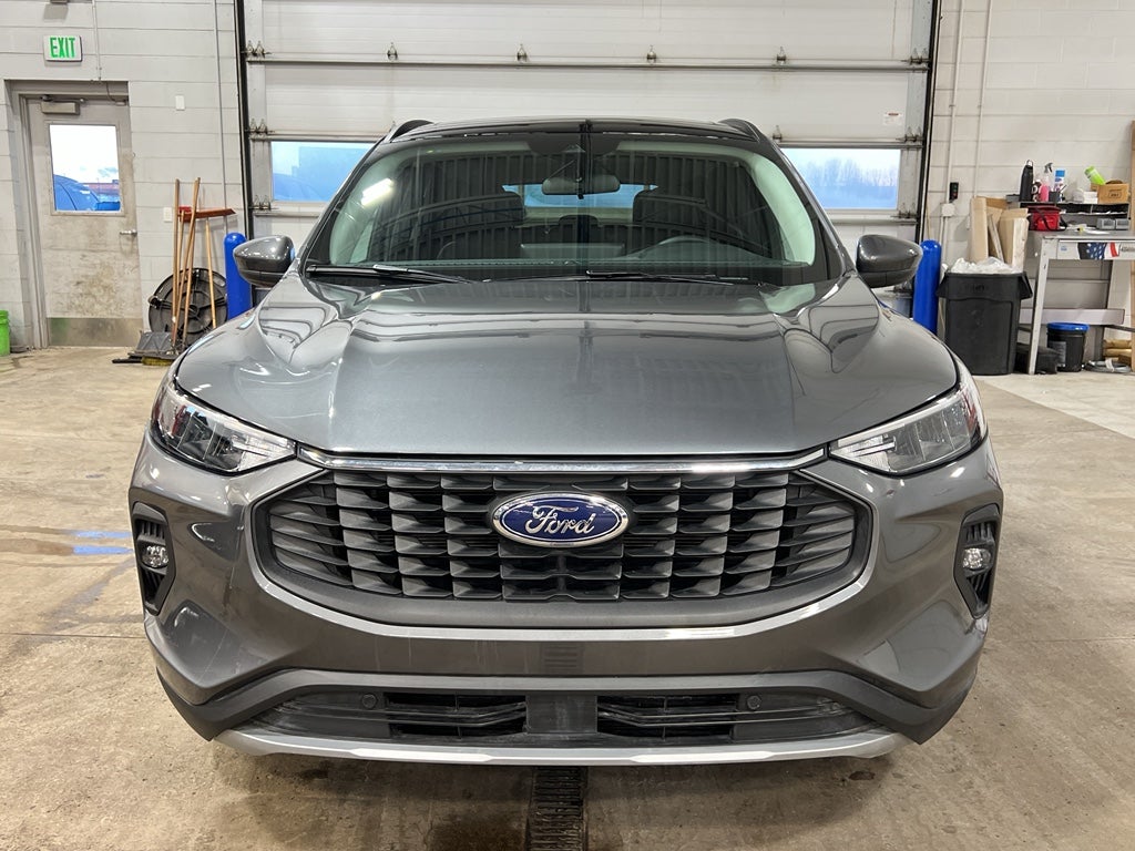 2024 Ford Escape PHEV