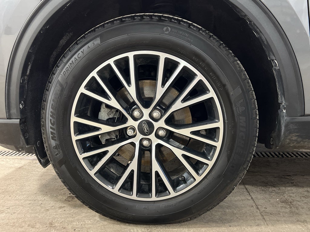 2024 Ford Escape PHEV