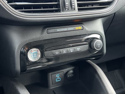 2023 Ford Escape PHEV