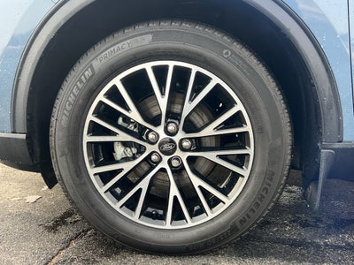 2023 Ford Escape PHEV