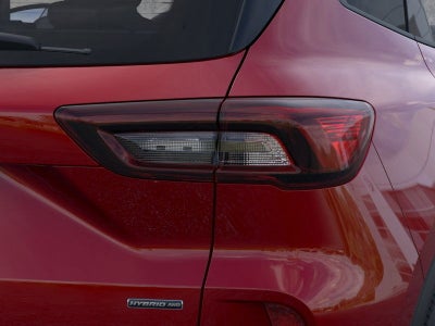 2026 Ford Escape ST-Line Select