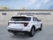 2026 Ford Explorer Active (100A)