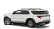 2026 Ford Explorer Active (100A)