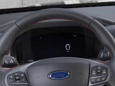 2026 Ford Explorer Active w/100A Pkg