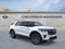 2026 Ford Explorer Active (100A)