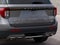 2027 Ford Explorer Active w/100A Pkg