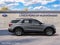 2027 Ford Explorer Active w/100A Pkg