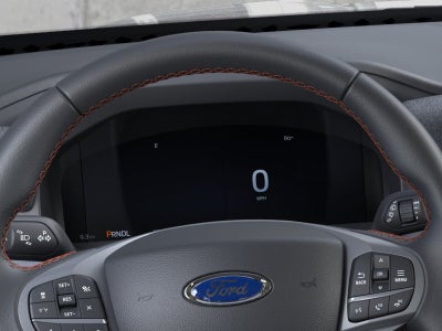 2026 Ford Explorer Active w/100A Pkg