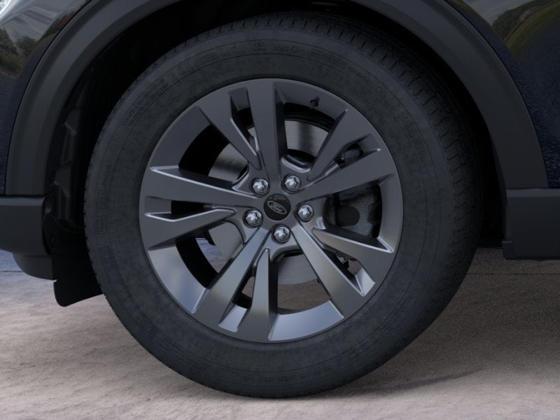2026 Ford Explorer Active w/100A Pkg