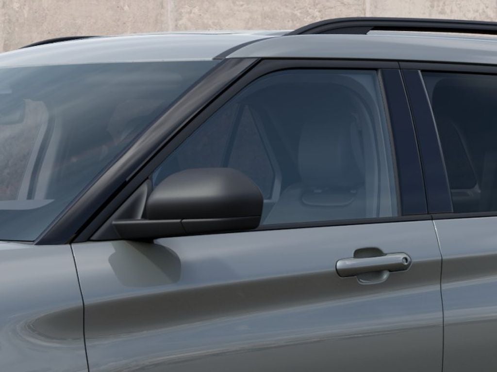 2027 Ford Explorer Active w/100A Pkg