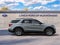 2027 Ford Explorer Active w/100A Pkg