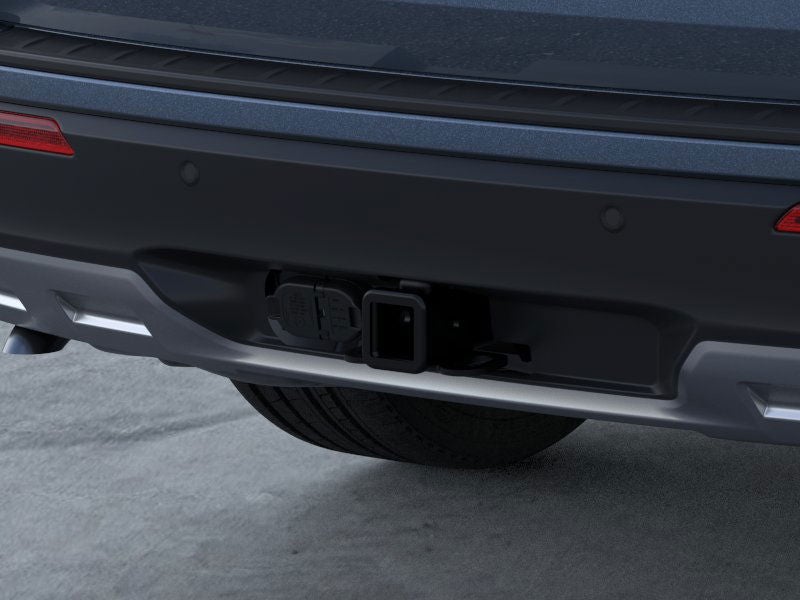 2026 Ford Explorer Active w/100A Pkg