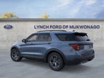 2026 Ford Explorer Active w/100A Pkg