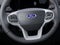 2027 Ford Explorer Active w/100A Pkg